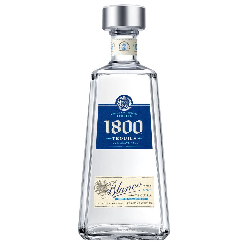 1800 Silver Tequila 1.75lt